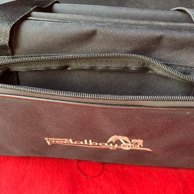 Palmer Pedalbay 50S with Soft Case image 8