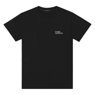 Teenage Engineering Cotton T-Shirt (L)