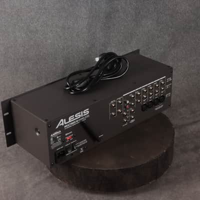 Alesis Multimix 10 Wireless Mixer - 2nd Hand image 6
