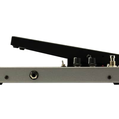 Morley PFW2 Power Fuzz Wah Pedal image 8