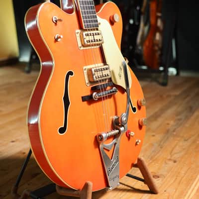 Gretsch 6120 DC Chet Atkins from 1964 image 5