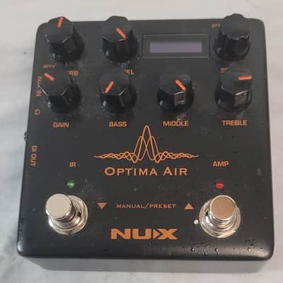 NuX Nai-5 optima image 1