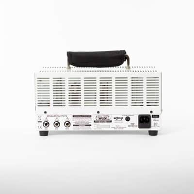 Orange TT15H Tiny Terror 15-Watt Guitar Amp Head image 2