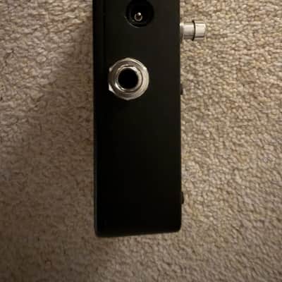 Sonic Research Turbo Tuner ST-200 Strobe Tuner - True Strobe, 0.02 Cent Accuracy image 3