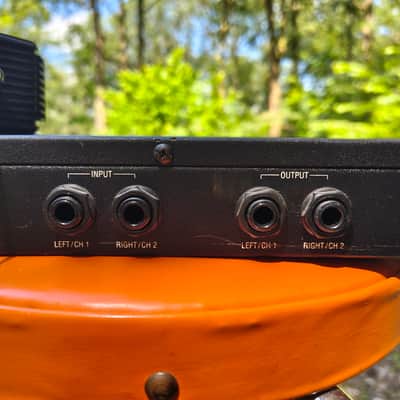 Alesis Midiverb 4 image 6