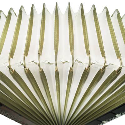 Barcarole Prominenz Piano Accordion made in Germany 120 Bass Buttons New Straps Case 2180, Powerful sound, Accordian for Adults image 8