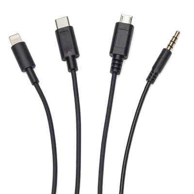 Samson Go Mic Mobile Digital Lavalier Wireless Sysytem w/Lav Mic (PXD2/GMM) image 8
