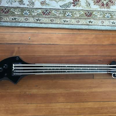 Fender Ashbory Bass image 2
