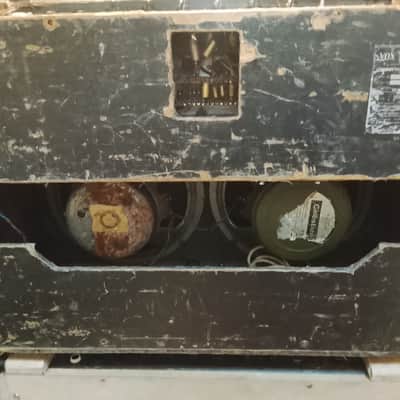 Vox AC30 1962 image 6