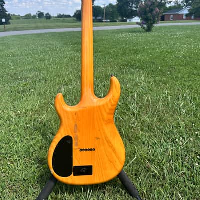 Carvin DC 400 USA John Petrucci Owned Rare!! image 7