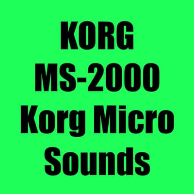 Synthesizer Sounds image 10