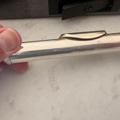 Brannen Brothers Flute image 10