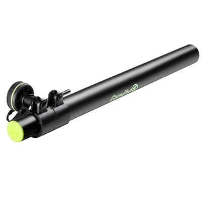 Gravity GSP3332TPB 35mm Subwoofer Pole Mount Speaker Stand Adjustable Extension image 6