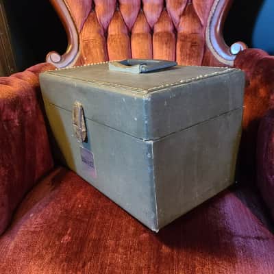 1960's Maestro Echoplex EP-2 Tape Delay image 9