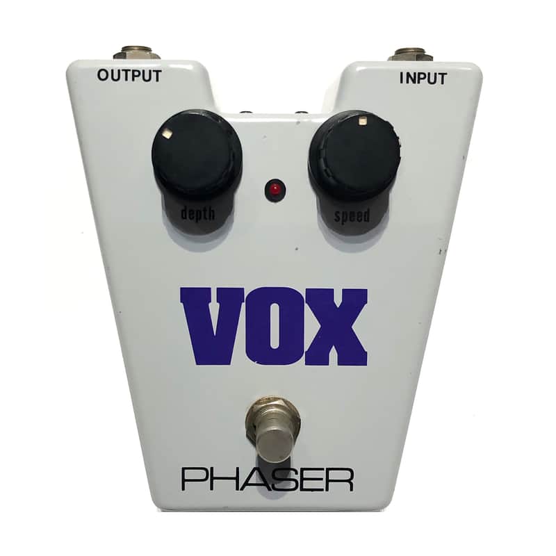 Vox 7000 / 1900 Phaser image 1
