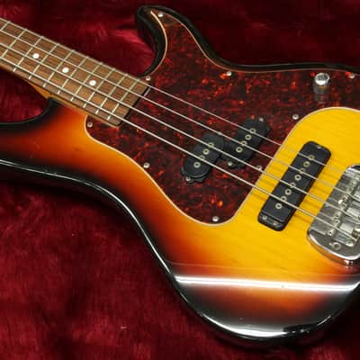 G&L SB-2 Tribute made in Japan image 1