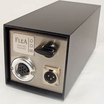 Flea 12 tube microphone C12 image 3