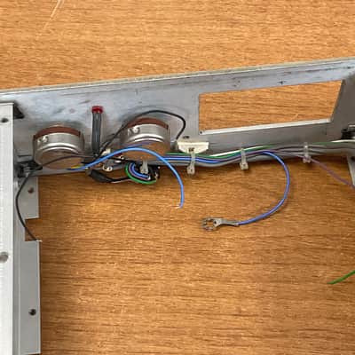Urei LA 5 universal audio parts image 15