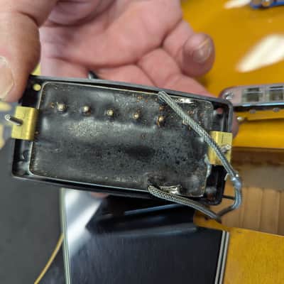 Used Gibson ES-335TD 1980 Sunburst image 23