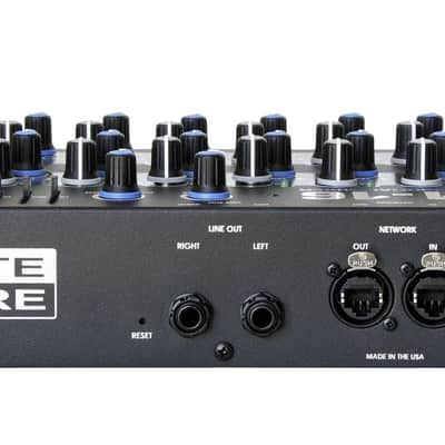 Elite Core PM-16-CORE 16 Channel Personal Monitor Mixer w/ Power Supply image 3