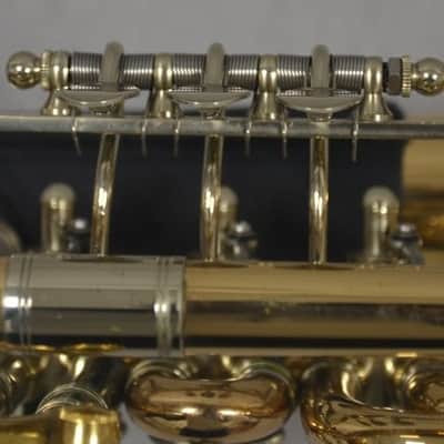 Fliscorno de cilindros Miraphone 24R en perfecto estado. image 21
