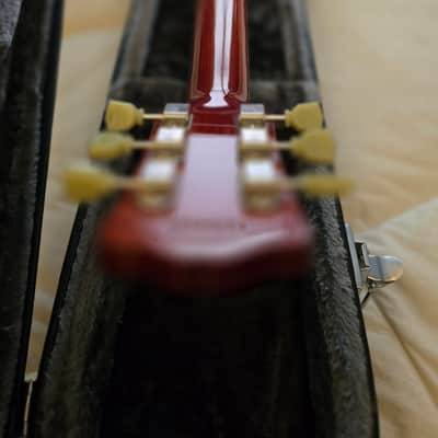 Eastman SB59-RB 2020 - Redburst image 7