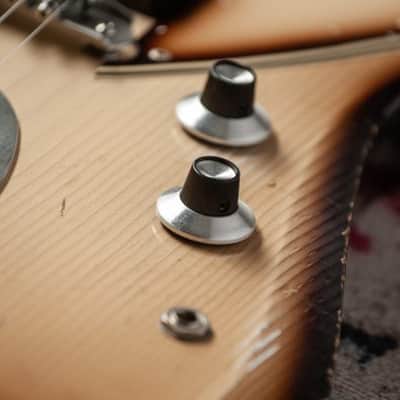 Novo Voltur Toasted Marshmallow image 11