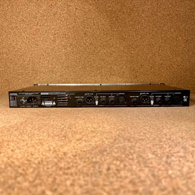 Focusrite Platinum Compounder Stereo Compressor / Gate / Expander – Serviced – Warranty image 2