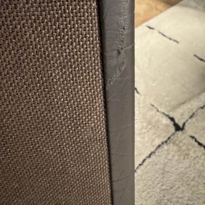 2021 Fender Acoustic SFX II 2-Channel 2 x 100-Watt Acoustic Guitar Combo - Brown image 6