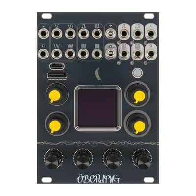 Noisy Fruits Lab Überding Multifunction Module