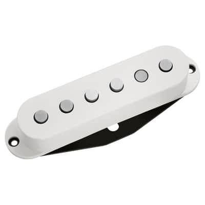 DI MARZIO DP117 HS-3 WHITE image 1