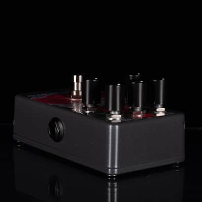 Used Catalinbread RAH Royal Albert Hall Overdrive Pedal image 4
