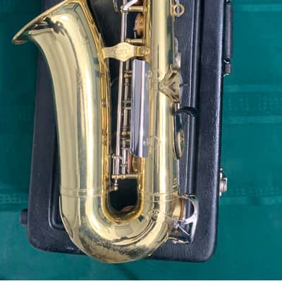 Yamaha YAS-23 Alto Saxophone - Lacquer image 18