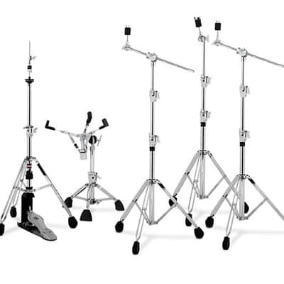 Gibraltar 9000 Series Hardware Pack 9701PK image 2