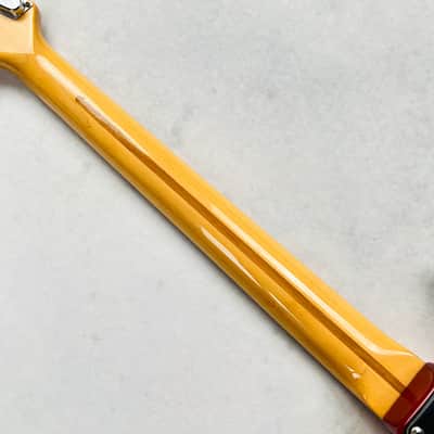 Fender Lead I Maple Fingerboard 1981 - Red image 14