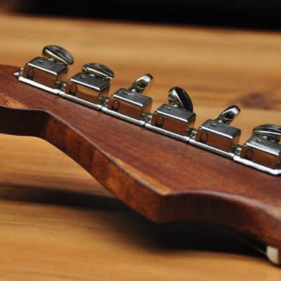 Fender Redondo Special Mahogany image 15