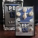 Stone Deaf FX PDF-1X Standard 2020 - Graphic
