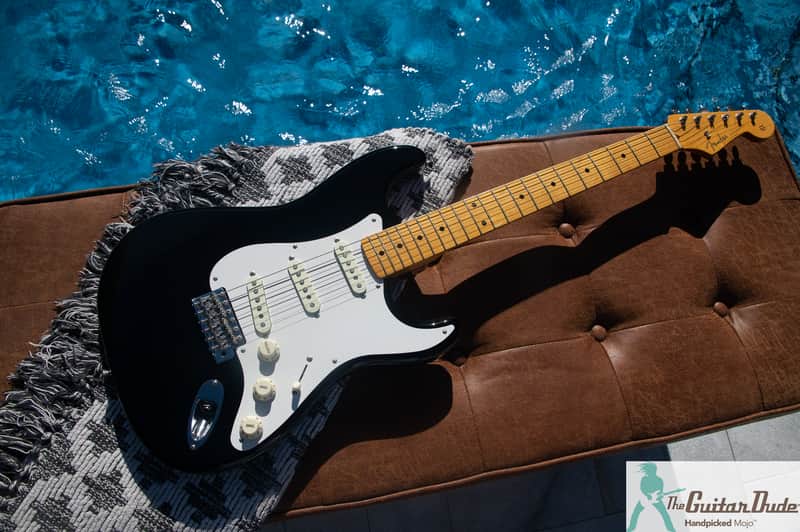 ギター Fender Japan Traditional 50s Fender MIJ Traditional 50s Stratocaster | Reverb