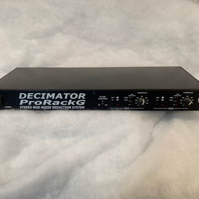 ISP Technologies Decimator Pro Rack G 2010s - Black image 14