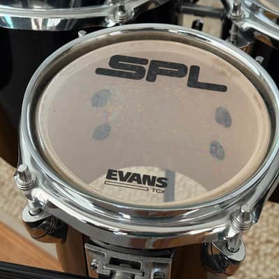 Sound Percussion Marching Quints Bought new in 2024 - Birch/Black image 6