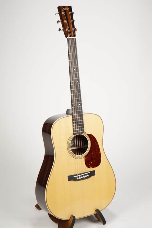 Collings D2H T - Traditional