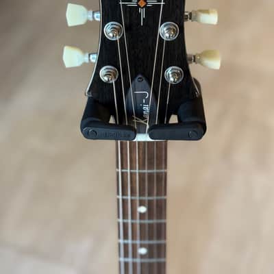 Knaggs Kenai "J" D1 Guitar 2023 - Vintage Cherry P-90 image 8