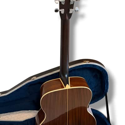 Martin M-38 (0000-38) 1995 image 3