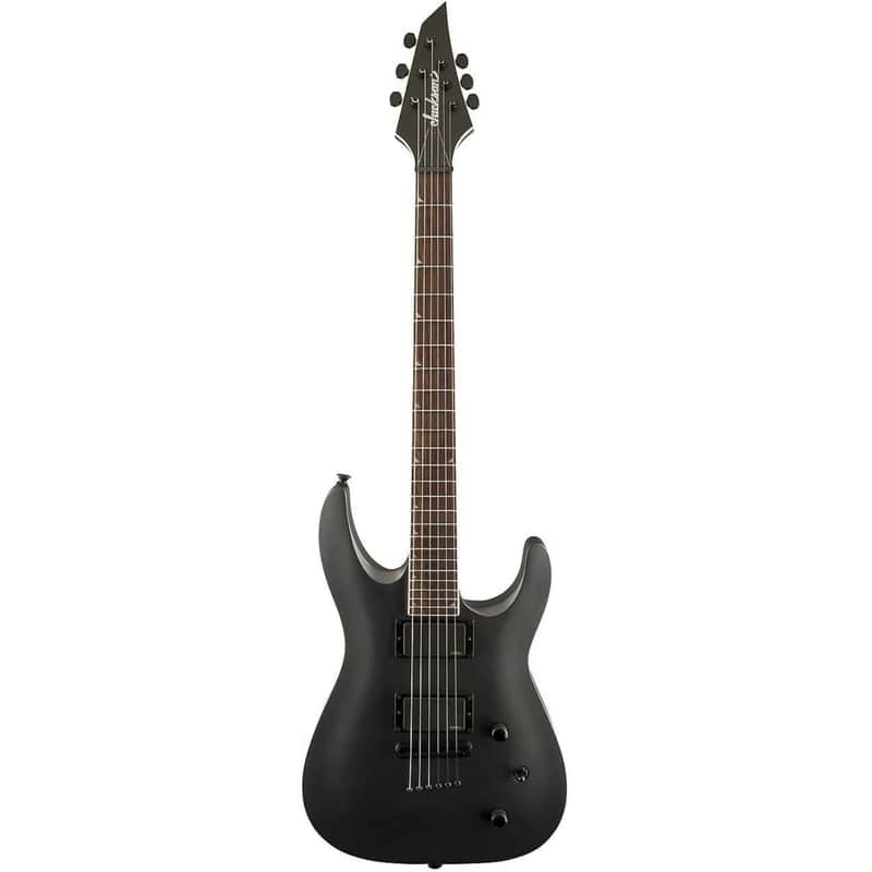 Jackson X Series SLATTXMG 3-6 Soloist image 4