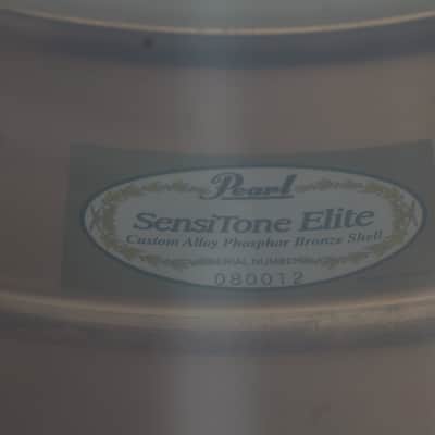 Pearl Bronze Sensitone Elite image 11