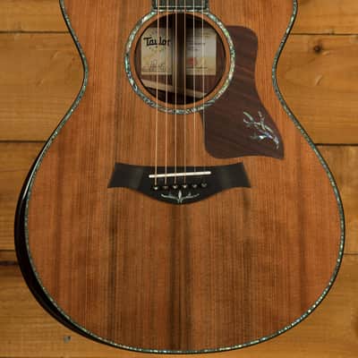 Taylor Presentation Series | PS12ce Honduran Rosewood & Sinker Redwood image 1