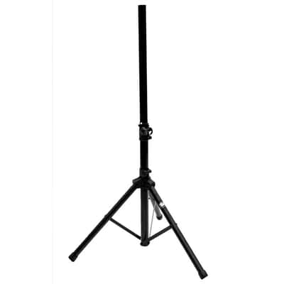PAIO15 - Active 15 Inch PA Speaker System - Bluetooth, Wireless Mic, Speaker Stands and Cables image 11