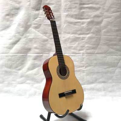 Starsun CG100 Classic guitar image 1