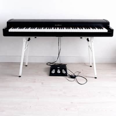 Kawai VPC1 88-key Virtual Piano Controller - Good condition, full bundle image 1