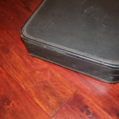 1960's Kustom case also Gibson SG or Les Paul Case image 8